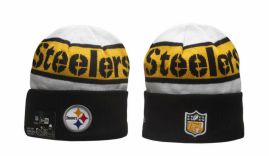 Picture of Pittsburgh Steelers Beanies _SKUfw57939103fw